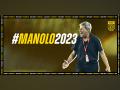 ISL 7: Hyderabad FC head coach Manuel Marquez signs two-year extension - Hindi News | ISL 7: Hyderabad FC head coach Manuel Marquez signs two-year extension | Latest football News at Lokmattimes.com