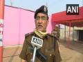 Prayagraj IG KP Singh transferred to Ayodhya - Hindi News | Prayagraj IG KP Singh transferred to Ayodhya | Latest national News at Lokmattimes.com