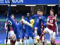 Premier League: Chelsea defeat Burnley to move at seventh spot - Hindi News | Premier League: Chelsea defeat Burnley to move at seventh spot | Latest football News at Lokmattimes.com