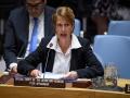 UN Secretary-General's special envoy condemns bloodshed in Myanmar amid increasing violence - Hindi News | UN Secretary-General's special envoy condemns bloodshed in Myanmar amid increasing violence | Latest international News at Lokmattimes.com