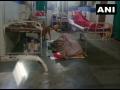 Video of stray dogs inside patient ward at Nagpur hospital goes viral, investigation ordered - Hindi News | Video of stray dogs inside patient ward at Nagpur hospital goes viral, investigation ordered | Latest national News at Lokmattimes.com