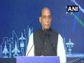 DRDO continuously developing technology for new India, says Rajnath Singh - Hindi News | DRDO continuously developing technology for new India, says Rajnath Singh | Latest national News at Lokmattimes.com