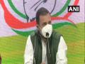 Country lacks leadership, government has messed up economy, defence: Rahul Gandhi - Hindi News | Country lacks leadership, government has messed up economy, defence: Rahul Gandhi | Latest politics News at Lokmattimes.com