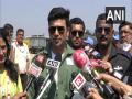LCA Tejas symbol of 'Atmanirbhar Bharat', says BJP MP Tejasvi Surya - Hindi News | LCA Tejas symbol of 'Atmanirbhar Bharat', says BJP MP Tejasvi Surya | Latest national News at Lokmattimes.com