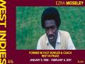 Former West Indies pacer Ezra Moseley passes away - Hindi News | Former West Indies pacer Ezra Moseley passes away | Latest cricket News at Lokmattimes.com