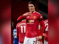 Premier League: Goal-fest on show as United, Everton play out 3-3 draw - Hindi News | Premier League: Goal-fest on show as United, Everton play out 3-3 draw | Latest football News at Lokmattimes.com