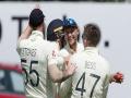Ind vs Eng, 1st Test: We're in a really strong position, says Jon Lewis - Hindi News | Ind vs Eng, 1st Test: We're in a really strong position, says Jon Lewis | Latest cricket News at Lokmattimes.com