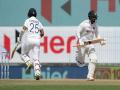 Ind vs Eng, 1st Test: Pant counter-attacks after Kohli, Rahane fail to impress - Hindi News | Ind vs Eng, 1st Test: Pant counter-attacks after Kohli, Rahane fail to impress | Latest cricket News at Lokmattimes.com