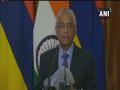 Mauritius backs India to become UNSC permanent member - Hindi News | Mauritius backs India to become UNSC permanent member | Latest international News at Lokmattimes.com