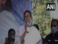 Mamata unlikely to attend PM Modi's programme in Bengal today - Hindi News | Mamata unlikely to attend PM Modi's programme in Bengal today | Latest politics News at Lokmattimes.com
