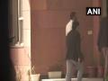 Toolkit case: Shantanu Muluk moves bail plea in Delhi court - Hindi News | Toolkit case: Shantanu Muluk moves bail plea in Delhi court | Latest national News at Lokmattimes.com
