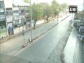 COVID-19: Streets deserted during week-long curfew in Maharashtra's Amravati - Hindi News | COVID-19: Streets deserted during week-long curfew in Maharashtra's Amravati | Latest national News at Lokmattimes.com