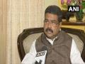 Dharmendra Pradhan urges GST Council to bring petroleum products under its purview - Hindi News | Dharmendra Pradhan urges GST Council to bring petroleum products under its purview | Latest national News at Lokmattimes.com