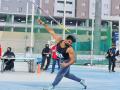 Tokyo Paralympics: I have improved a lot since Rio 2016, says javelin thrower Sandeep - Hindi News | Tokyo Paralympics: I have improved a lot since Rio 2016, says javelin thrower Sandeep | Latest other-sports News at Lokmattimes.com