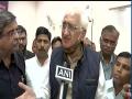 Rahul Gandhi's comment over China disengagement gave voice to nation, says Salman Khurshid - Hindi News | Rahul Gandhi's comment over China disengagement gave voice to nation, says Salman Khurshid | Latest national News at Lokmattimes.com