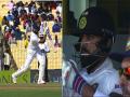 Ind vs Eng: Rohit's glorious drive appreciated by fans and Kohli - Hindi News | Ind vs Eng: Rohit's glorious drive appreciated by fans and Kohli | Latest cricket News at Lokmattimes.com