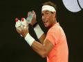 Australian Open: Nadal storms into fourth round, to clash against Fogini next - Hindi News | Australian Open: Nadal storms into fourth round, to clash against Fogini next | Latest tennis News at Lokmattimes.com