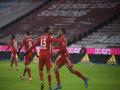 Bayern Munich held to a draw by Arminia in a six-goal thriller - Hindi News | Bayern Munich held to a draw by Arminia in a six-goal thriller | Latest football News at Lokmattimes.com