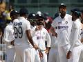 India's 317-run victory is more than a hammering, says Vaughan - Hindi News | India's 317-run victory is more than a hammering, says Vaughan | Latest cricket News at Lokmattimes.com