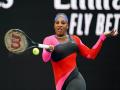 Australian Open: Serena Williams knocks Halep out, progresses to semis - Hindi News | Australian Open: Serena Williams knocks Halep out, progresses to semis | Latest tennis News at Lokmattimes.com