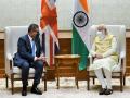 PM Modi conveys best wishes to UK for upcoming climate summit - Hindi News | PM Modi conveys best wishes to UK for upcoming climate summit | Latest international News at Lokmattimes.com