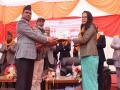 India signs MoU for reconstruction of 6 Secondary schools in Nepal - Hindi News | India signs MoU for reconstruction of 6 Secondary schools in Nepal | Latest international News at Lokmattimes.com