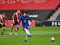 We look at it as two points dropped: Mount on Chelsea' draw against Southampton - Hindi News | We look at it as two points dropped: Mount on Chelsea' draw against Southampton | Latest football News at Lokmattimes.com