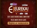 Eureka! - E-Cell IIT Bombay's B-model competition hunts for the next unicorn - Hindi News | Eureka! - E-Cell IIT Bombay's B-model competition hunts for the next unicorn | Latest business News at Lokmattimes.com