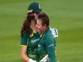 IND W v SA W, 1st ODI: Lee, Wolvaardt shine as visitors defeat hosts by 8 wickets - Hindi News | IND W v SA W, 1st ODI: Lee, Wolvaardt shine as visitors defeat hosts by 8 wickets | Latest cricket News at Lokmattimes.com