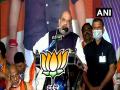 UDF-LDF turned Kerala into centre-stage of political violence, corruption: Amit Shah - Hindi News | UDF-LDF turned Kerala into centre-stage of political violence, corruption: Amit Shah | Latest national News at Lokmattimes.com