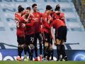Premier League: United wins Manchester derby - Hindi News | Premier League: United wins Manchester derby | Latest football News at Lokmattimes.com