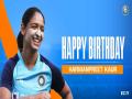 Harmanpreet Kaur turns 32, cricket fraternity extends wishes - Hindi News | Harmanpreet Kaur turns 32, cricket fraternity extends wishes | Latest cricket News at Lokmattimes.com