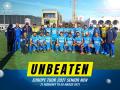 Indian Men's Hockey team remain undefeated, beat Great Britain in last match of the Europe Tour - Hindi News | Indian Men's Hockey team remain undefeated, beat Great Britain in last match of the Europe Tour | Latest hockey News at Lokmattimes.com
