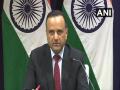 India has not conceded any territory along LAC during troop disengagement: MEA - Hindi News | India has not conceded any territory along LAC during troop disengagement: MEA | Latest international News at Lokmattimes.com