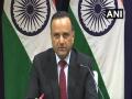 India says UN panel's conclusion on VVIP chopper scam accused Michel are 'biased allegations' - Hindi News | India says UN panel's conclusion on VVIP chopper scam accused Michel are 'biased allegations' | Latest international News at Lokmattimes.com