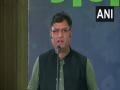 Former Cong leader Ashok Tanwar launches new party 'Apna Bharat Morcha' - Hindi News | Former Cong leader Ashok Tanwar launches new party 'Apna Bharat Morcha' | Latest national News at Lokmattimes.com