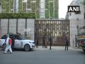 Owner of car laden with explosives abandoned near Mukesh Ambani's residence identified - Hindi News | Owner of car laden with explosives abandoned near Mukesh Ambani's residence identified | Latest national News at Lokmattimes.com
