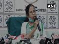 Has 8- phase polling in Bengal done for convenience of PM Modi, Amit Shah? Mamata asks ECI - Hindi News | Has 8- phase polling in Bengal done for convenience of PM Modi, Amit Shah? Mamata asks ECI | Latest politics News at Lokmattimes.com