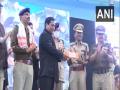 Asian Games gold medalist Hima Das inducted in Assam Police - Hindi News | Asian Games gold medalist Hima Das inducted in Assam Police | Latest national News at Lokmattimes.com