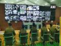Kumbh Mela 2021: Centralised control room set up at Haridwar railway station - Hindi News | Kumbh Mela 2021: Centralised control room set up at Haridwar railway station | Latest national News at Lokmattimes.com