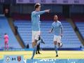 Premier League: Man City defeat West Ham to consolidate position at top spot - Hindi News | Premier League: Man City defeat West Ham to consolidate position at top spot | Latest football News at Lokmattimes.com
