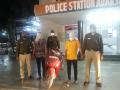 Delhi: 2 held in Adarsh Nagar snatching, murder case - Hindi News | Delhi: 2 held in Adarsh Nagar snatching, murder case | Latest national News at Lokmattimes.com