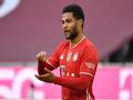 Big blow to Bayern Munich as Serge Gnabry tests positive for COVID-19 - Hindi News | Big blow to Bayern Munich as Serge Gnabry tests positive for COVID-19 | Latest football News at Lokmattimes.com