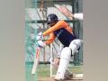 Ind vs Eng: Hosts sweat it out in nets ahead of fourth Test - Hindi News | Ind vs Eng: Hosts sweat it out in nets ahead of fourth Test | Latest cricket News at Lokmattimes.com