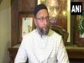 Can central govt clarify confusion? As PM Modi takes Covaxin, Owaisi questions Covishield's efficacy - Hindi News | Can central govt clarify confusion? As PM Modi takes Covaxin, Owaisi questions Covishield's efficacy | Latest politics News at Lokmattimes.com