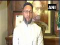 Tamil Nadu Polls: Owaisi's AIMIM forms alliance with Dhinakaran's AMMK - Hindi News | Tamil Nadu Polls: Owaisi's AIMIM forms alliance with Dhinakaran's AMMK | Latest politics News at Lokmattimes.com
