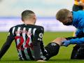 Injured Miguel Almiron, Allan Saint-Maximin ruled out until April - Hindi News | Injured Miguel Almiron, Allan Saint-Maximin ruled out until April | Latest football News at Lokmattimes.com