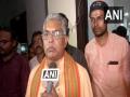 BJP core committee will declare election candidates soon: Dilip Ghosh - Hindi News | BJP core committee will declare election candidates soon: Dilip Ghosh | Latest national News at Lokmattimes.com