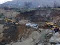 Srinagar-Jammu national highway blocked due to landslide, restoration work underway - Hindi News | Srinagar-Jammu national highway blocked due to landslide, restoration work underway | Latest national News at Lokmattimes.com