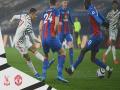 Premier League: United's title contention derails further after draw against Crystal Palace - Hindi News | Premier League: United's title contention derails further after draw against Crystal Palace | Latest football News at Lokmattimes.com